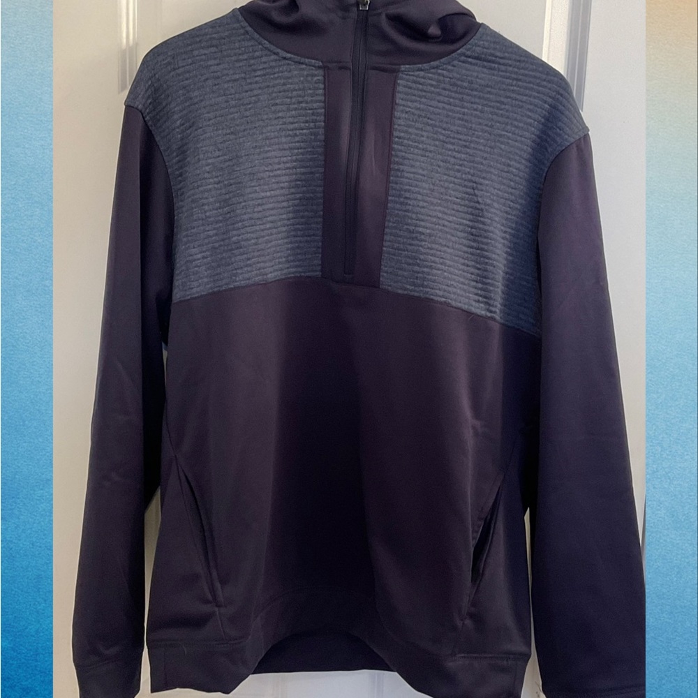PGA Tour Hoodie - NWT - Men’s Size Medium